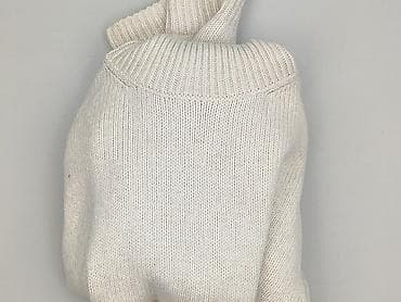 pull and bear sweter rozpinany: MNG, Гольф жіночий, розмір M — 6