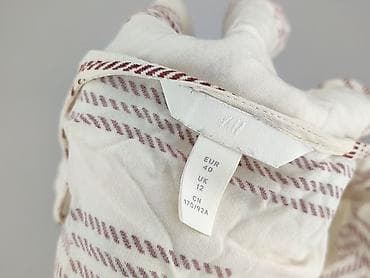 bluzki jedwab: H&M, Bluzka damska, rozmiar L — 4