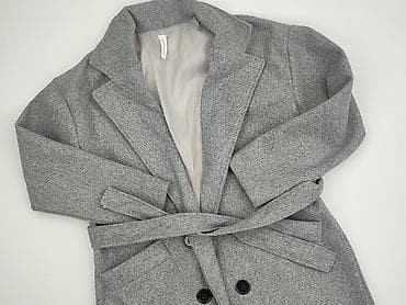 Płaszcz damski, rozmiar M