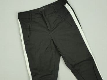 buty stradivarius botki: Vero Moda, Spodnie materiałowe damskie, rozmiar XS — 1