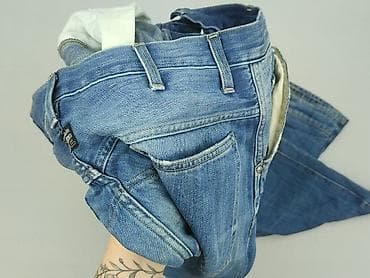 h: G-Star Raw, Jeansy dla mężczyzn, rozmiar M — 5