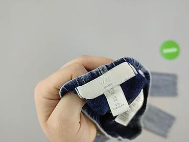 ciazowa: H&M Mama, Legginsy rozmiar XS — 4