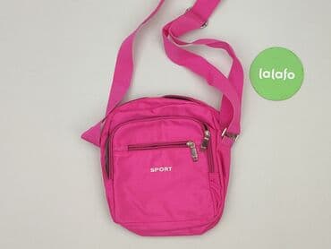 pasek do spodni dla dzieci smyk: Torebka, stan - Idealny — 2