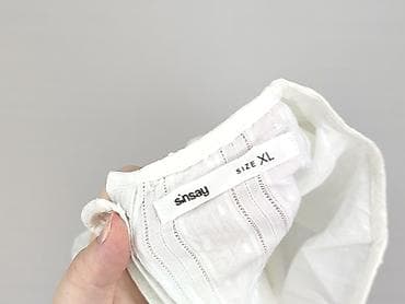 bluzki simplicity: Sinsay, Bluzka damska, rozmiar XL — 5