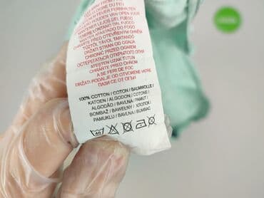 numer koszulki messi: Disana, Shirt for men, L at lalafo.pl — 7 numer koszulki messi: Disana, Shirt for men, L — 7