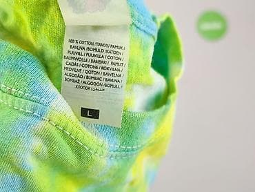 czat h: Fruit Of The Loom, T-shirt damski, rozmiar L — 6