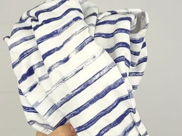 koszula wiya w paski: Cortefiel, Bluzka damska, rozmiar L — 5