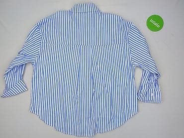 zwrot w c: Cavaricci, Koszula damska, rozmiar 6XL — 3