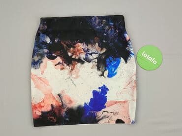 czarna spódnica zara: Zara, Spódnica damska, rozmiar M — 3