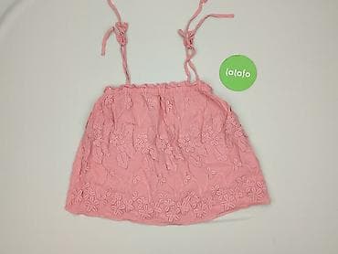 crop top petite: H&M, Top damski, rozmiar XS — 2