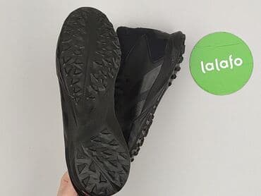 bluza lech: Buty sportowe Adidas, 38, Używany — 4