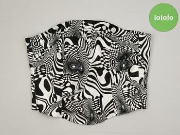 koszulka z długim rękawem cropp: Top damski, M — 2