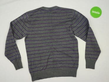 kurtka z futerkiem zalando: Avanti, Sweter dla mężczyzn, S — 3