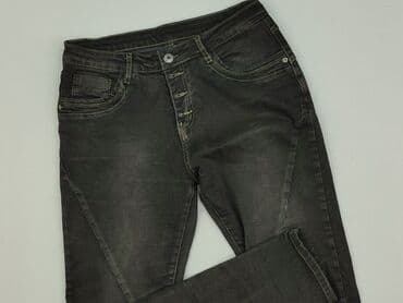 piżama hello kitty temu: Jeansy damskie, S — 1