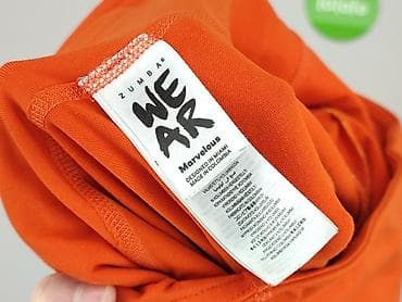 leginsy bumpro: Zumba, Legginsy Sportowe damskie, rozmiar S — 4