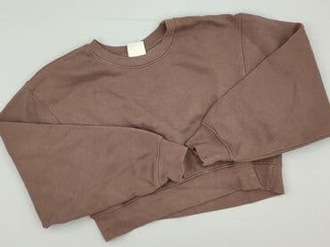 PULL&BEAR, Women`s sweatshirt, size M