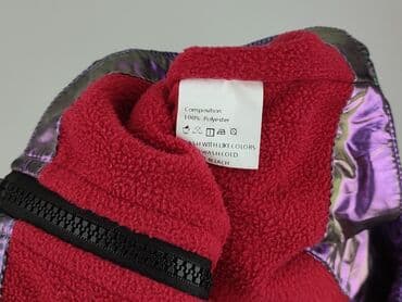 dezerter koszulki: Kurtka przejściowa, 4-5 lat, 104-110 cm, stan - Idealny — 5