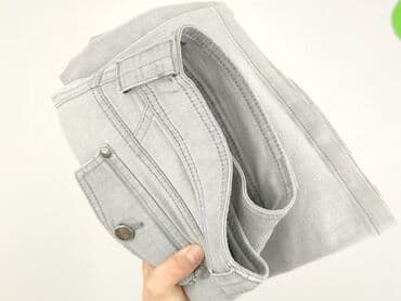 legginsy woskowane wysoki stan: Mint Velvet, Jeans for women, size L (EU 40) — 6