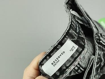 errisic jeans: Jeansy damskie, rozmiar M — 4