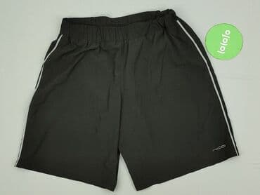 Ubrania męskie: Szorty dla mężczyzn, rozmiar S — 2