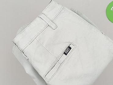 kurtka malachowski: Sinsay, Szorty dla mężczyzn, rozmiar XS — 5