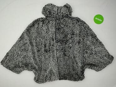 id identity bluza: Ponczo damskie, rozmiar 7XL — 3