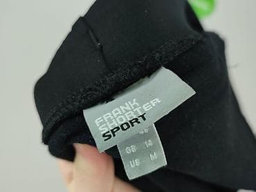 koszykowka: Legginsy Sportowe damskie, rozmiar M — 4