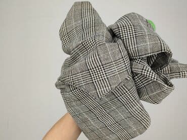 hm spodnie zimowe: H&M, Spodnie materiałowe damskie, rozmiar S — 4