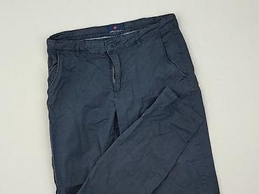 Volcano, Spodnie materiałowe damskie, rozmiar S