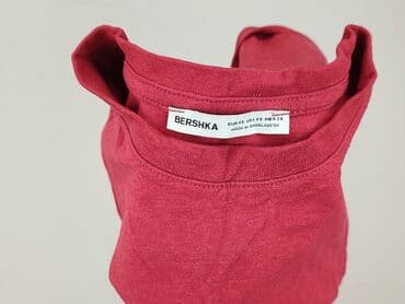 koszulki quechua: Bershka, T-shirt damski, XS — 4