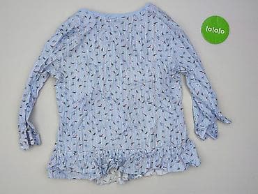 bluza gorset: Bluzka damska, rozmiar L — 3