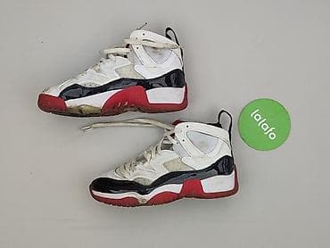 ciapy jordan 4: Jordan, Sneakersy damskie, rozmiar 38.5 — 3