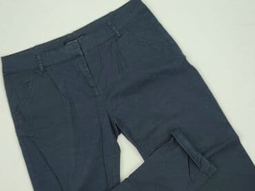 spodnie damskie top secret: Top Secret, Spodnie materiałowe damskie, rozmiar M — 1