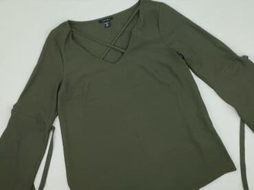 amisu top new yorker: Amisu, Women's blouse, M — 1