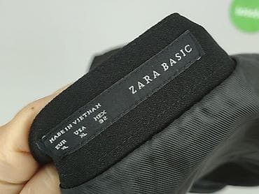 idealny stan: Zara, Spódnica damska, rozmiar XL — 6