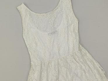 stradivarius botki czarne: Atmosphere, Sukienka damska, rozmiar M — 1