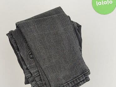 crocsy j4: House of Denim, Jeansy damskie, rozmiar S — 6