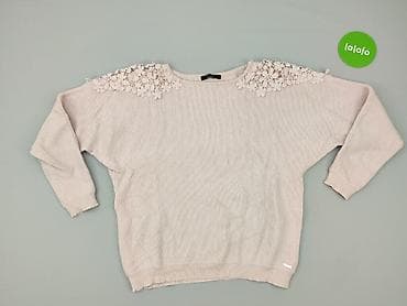 sweter crop: Mohito, Sweter damski, rozmiar M — 2