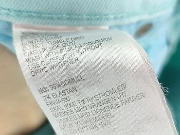 classics77 tops: Denim, Jeansy damskie, rozmiar S — 5