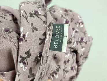 spodnie z wiskozy lidl: Beloved, Bluzka damska, L — 4