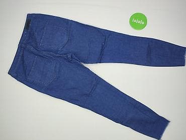 bluzy levis: Jeansy damskie, rozmiar S — 3