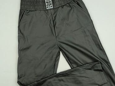 calvin klein performance koszulki damskie: Material trousers for women, size XL (EU 42) — 1