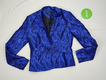 pull and bear garnitury: Amisu, Marynarka damska, rozmiar S — 2