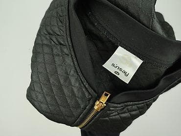 bomber h: Sinsay, Kurtka bomberka damska, rozmiar M — 4