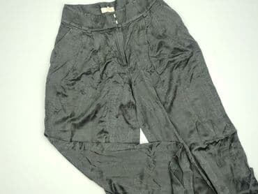 Kobiety: H&M, Spodnie materiałowe damskie, rozmiar M — 4
