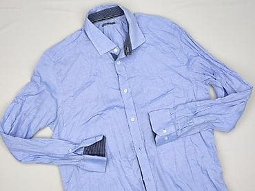 koszulka basic zara: Koszulа dla mężczyzn, rozmiar XL — 1