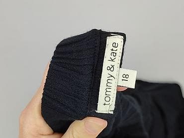 spódnice maxi do pracy: Spódnica damska, rozmiar 3XL — 4