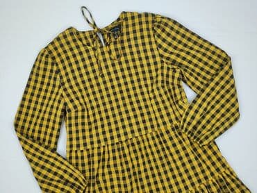 shein zolta sukienka: New Look, Sukienka damska, rozmiar M — 1