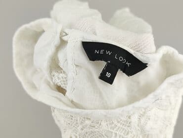buty new look: New Look, Women's blouse, size M — 4