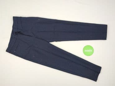 hello kity piżama: Material trousers for women, size M (EU 38) — 2